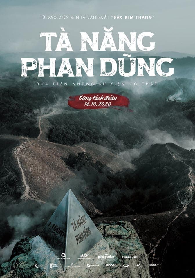 Rừng Thế Mạng