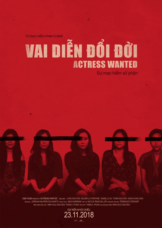 Vai Diễn Đổi Đời