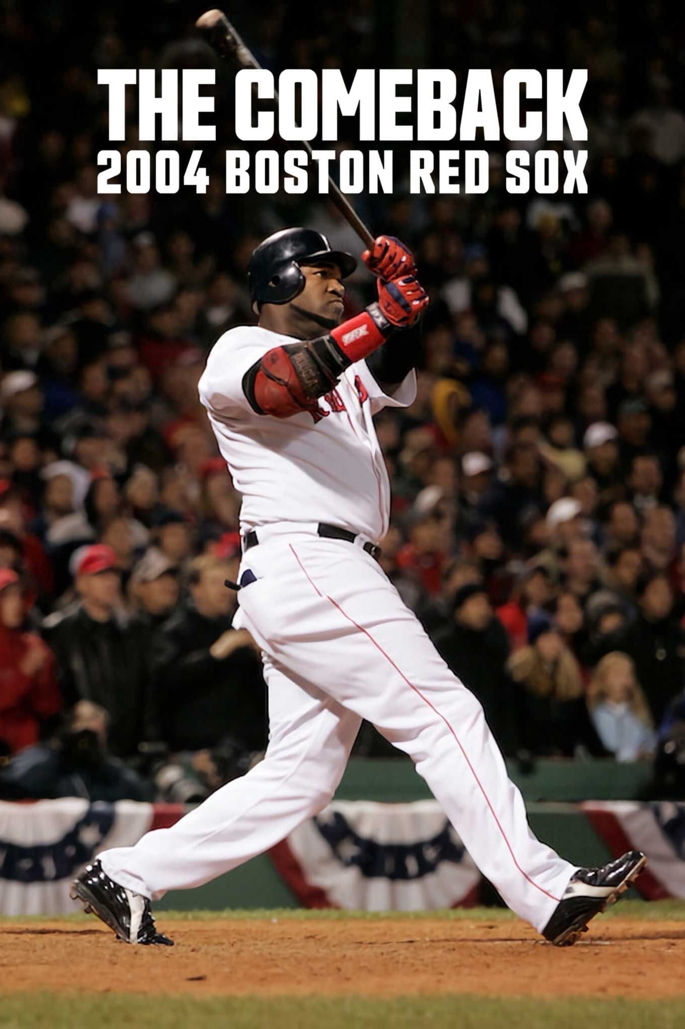 Màn lội ngược dòng: 2004 Boston Red Sox