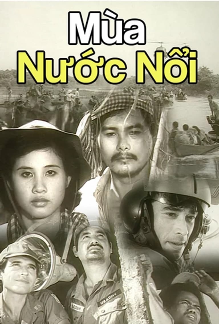Mùa Nước Nổi