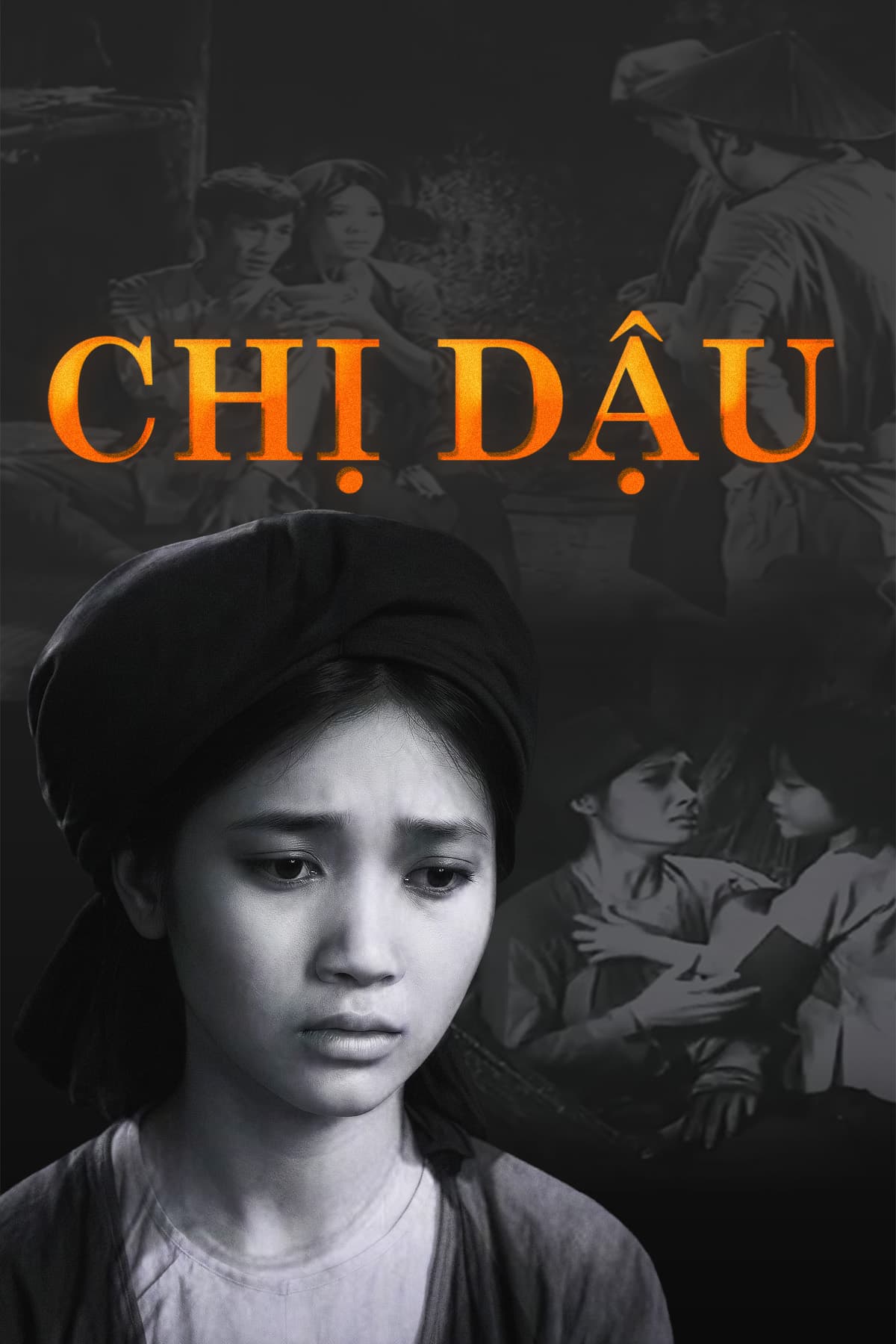 Chị Dậu