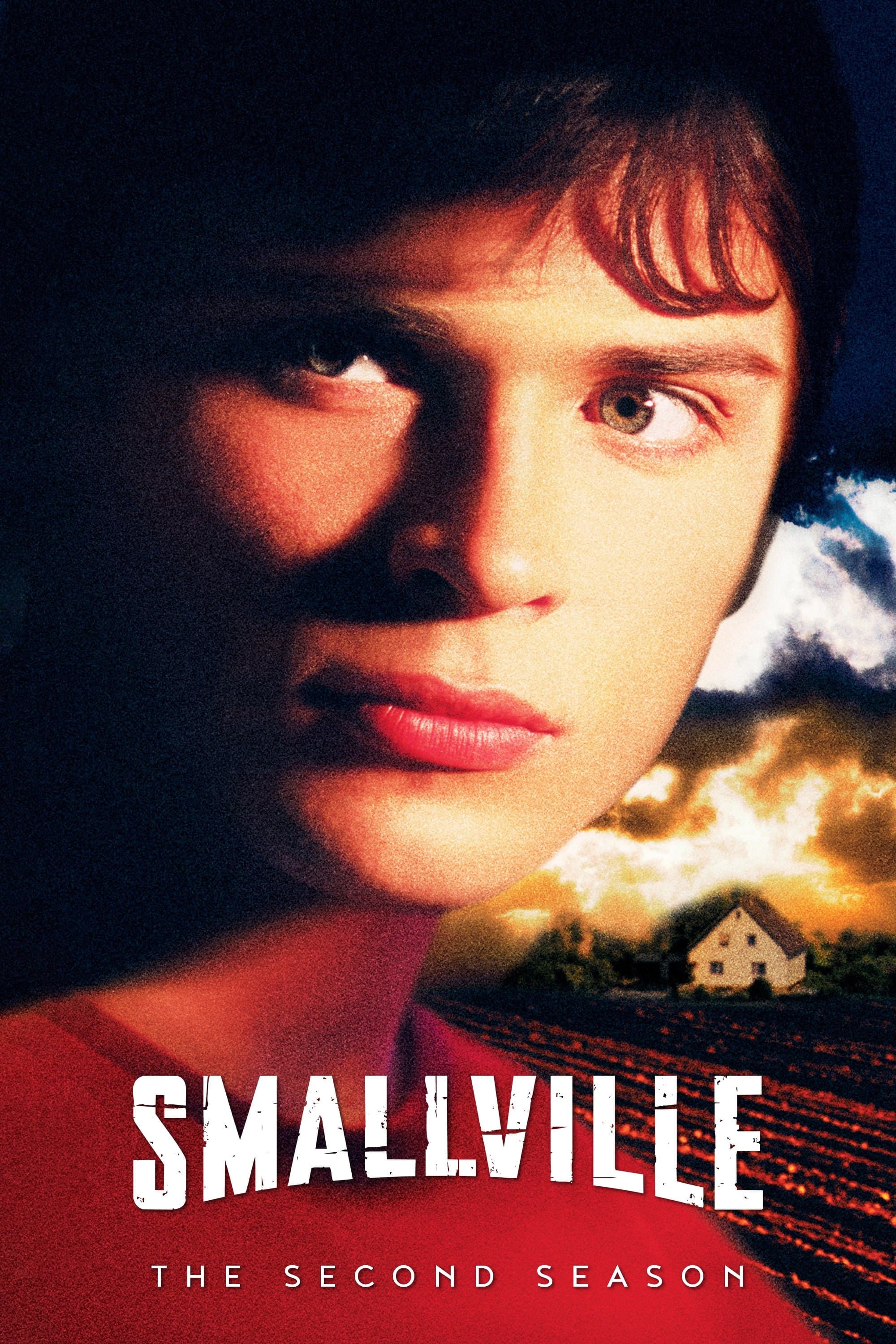 Thị Trấn Smallville (Phần 2)