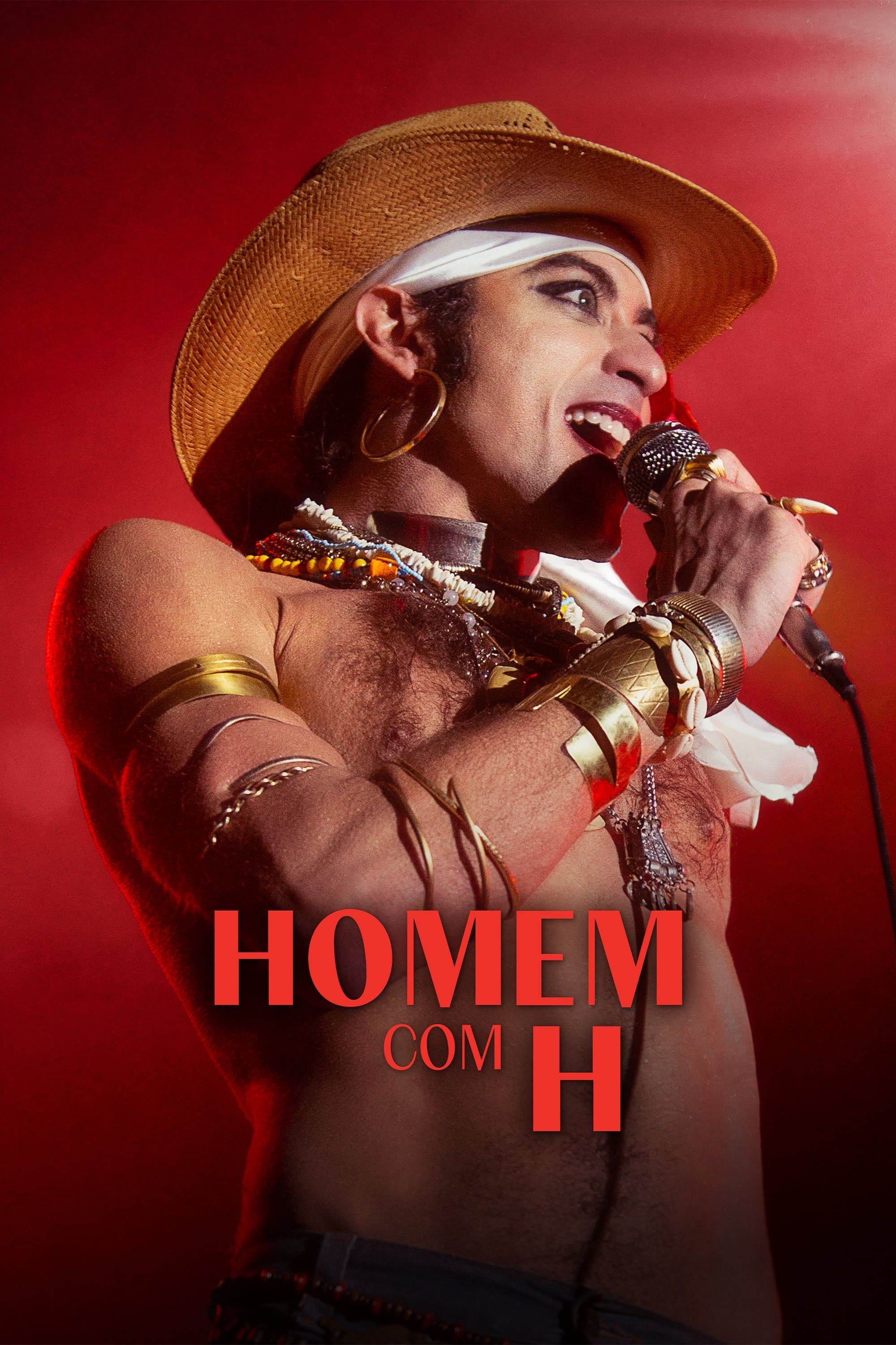 Dòng Máu Latinh: Bản Ballad Của Ney Matogrosso