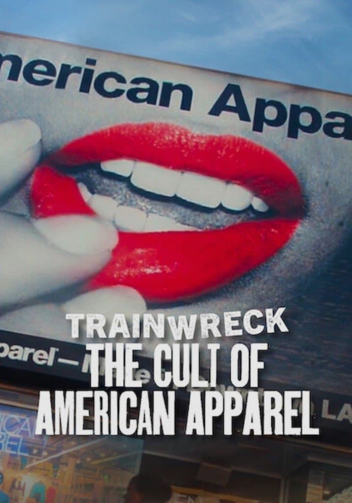 Thảm Họa Toàn Tập: Sự Sùng Bái American Apparel