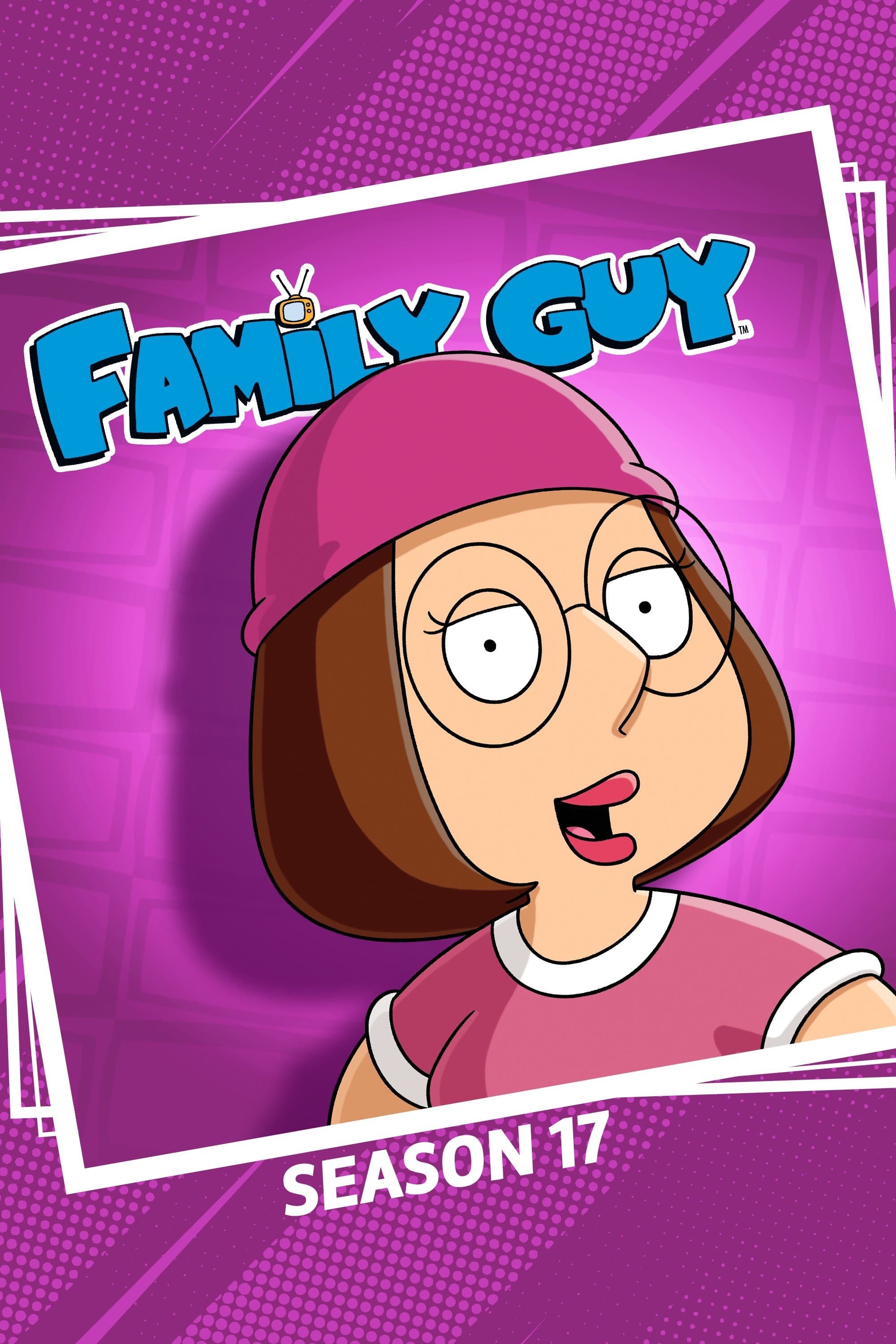 Family Guy (Phần 17)