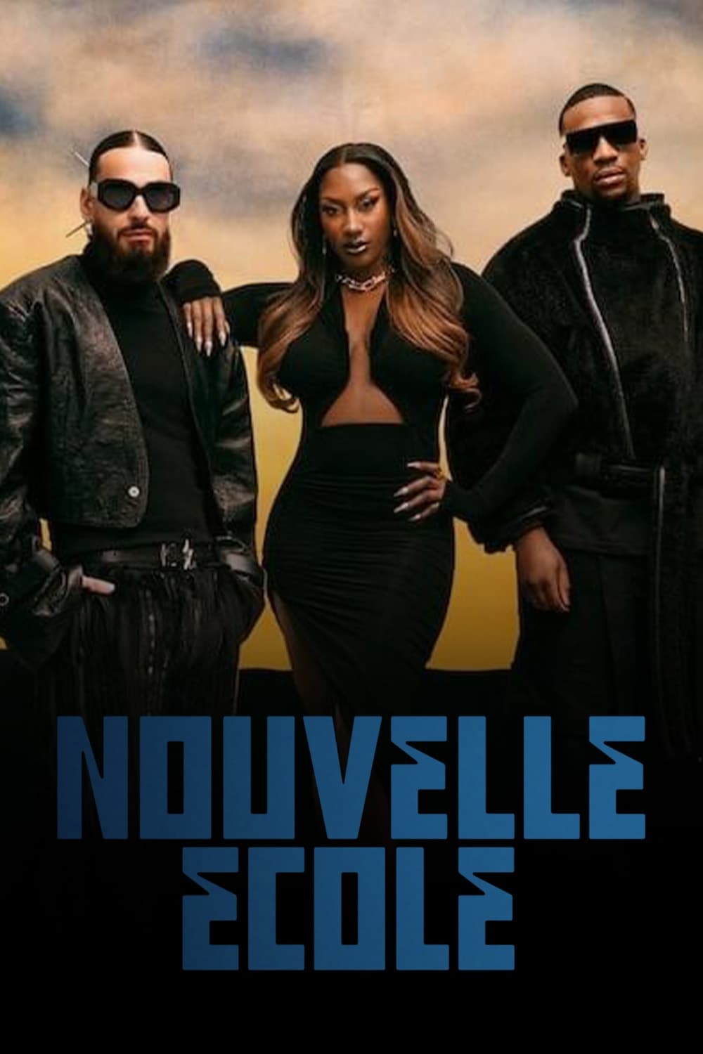 Nhịp Điệu Hip Hop Pháp (Phần 3)