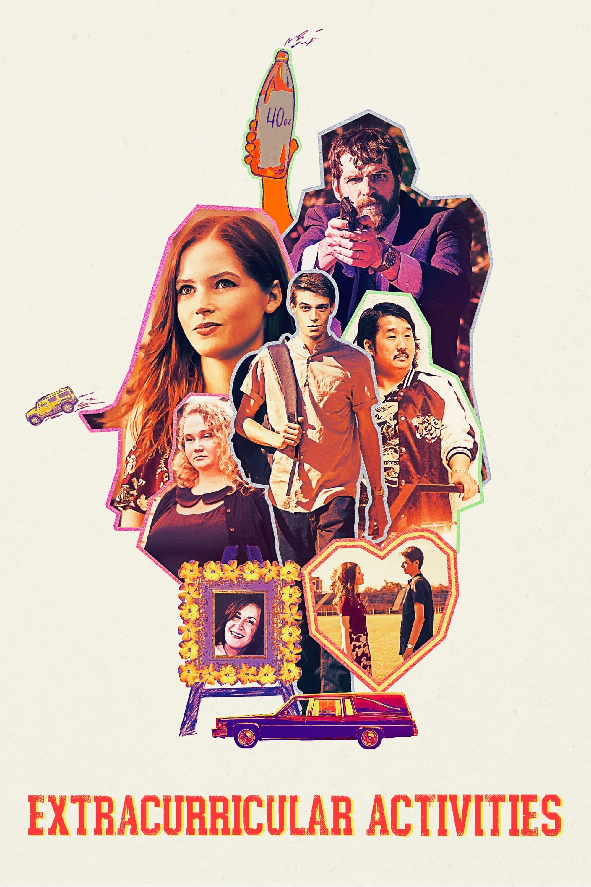 Hoạt Động Ngoại Khóa