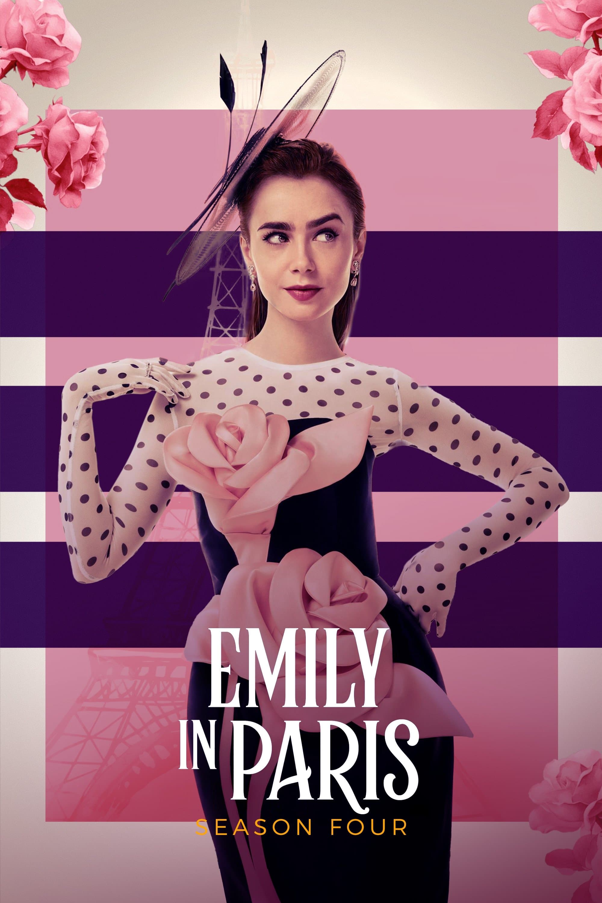 Emily Ở Paris (Phần 4)