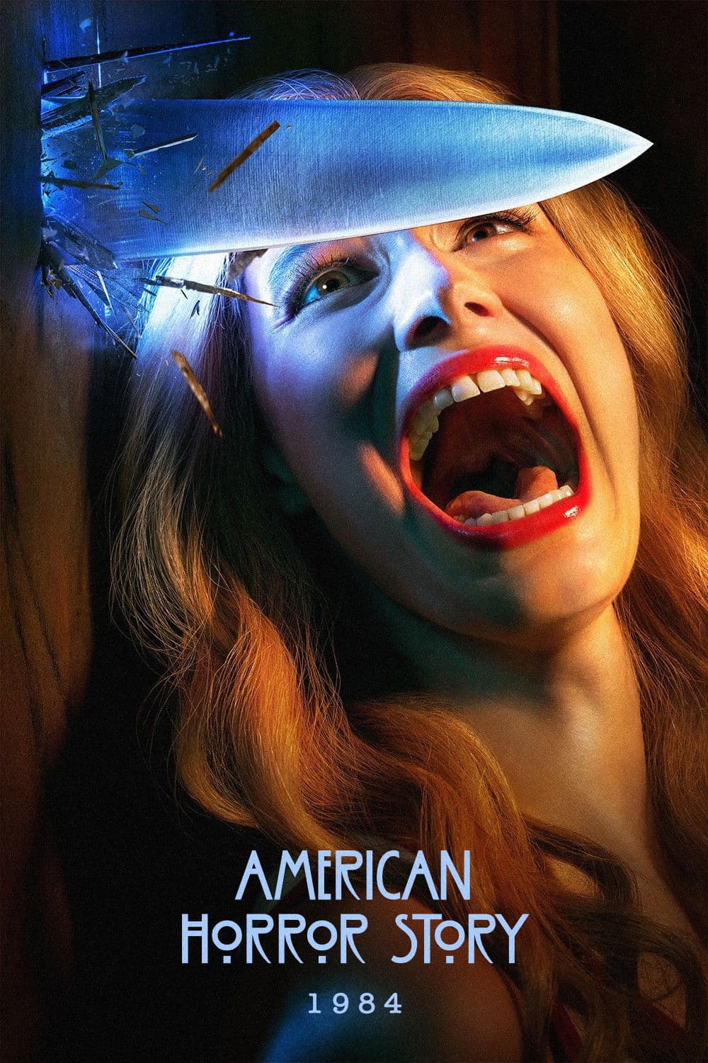 Truyện Kinh Dị Mỹ (Phần 9) (1984)